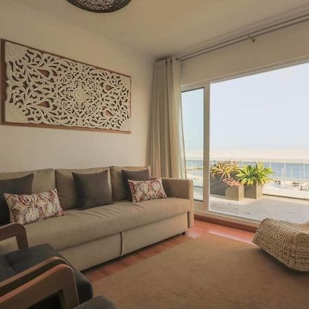 Guestready - Marina View Top Floor With Terrace Ponta Delgada Eksteriør bilde